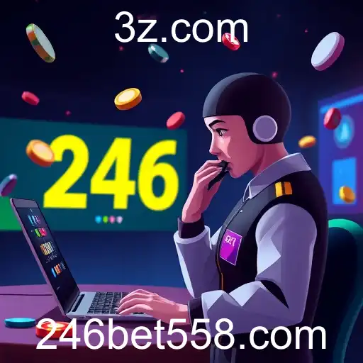 246Bet: Inovações e Desafios no Cenário Atual