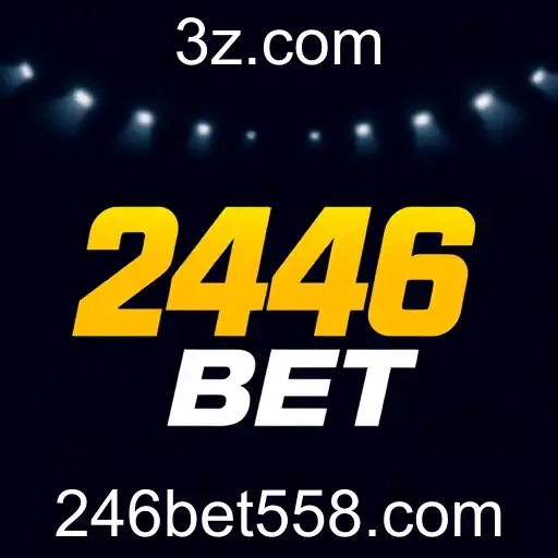 A Ascensão do 246bet no Cenário Internacional de Jogos