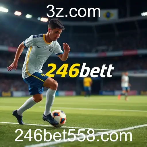 A Ascensão do Mercado de Apostas Esportivas no Brasil