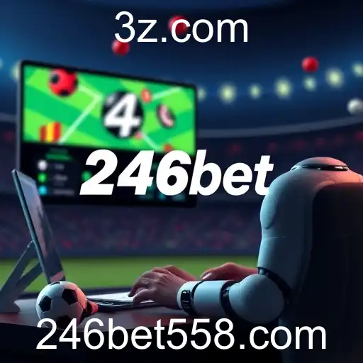 Tendências no Mercado de Apostas Online