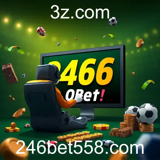 O Crescimento do Mercado de Jogos Online no Brasil