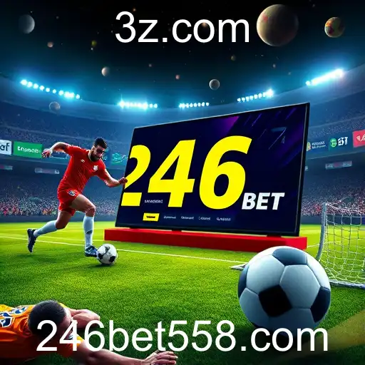 Crescimento e Desafios do 246bet no Mercado de Jogos Online