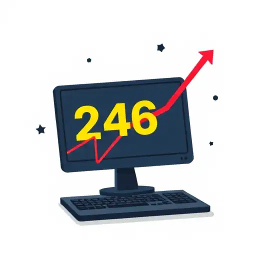 Crescimento dos Sites de Apostas em 2026