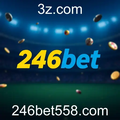 246bet Revoluciona o Mercado de Jogos Online