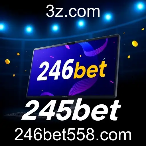 O Crescimento dos Jogos Online e o Impacto da 246bet