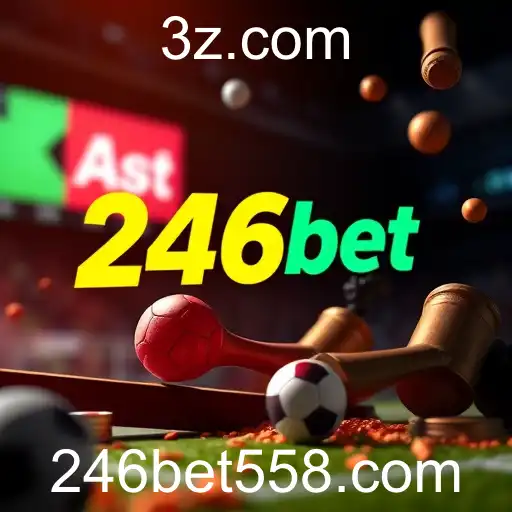 246bet e o Crescimento dos Jogos Online em 2026