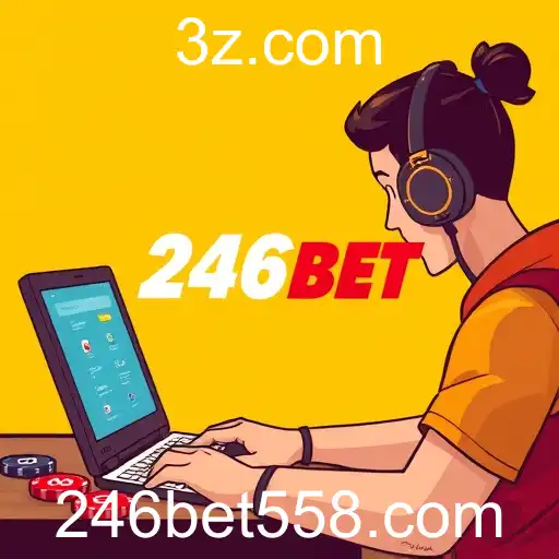 Impacto do 246bet no Mercado de Apostas Online