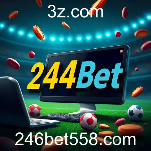 O Impacto dos Jogos Online em 2025 com 246bet