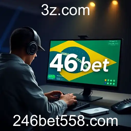 O Impacto dos Jogos Online no Brasil