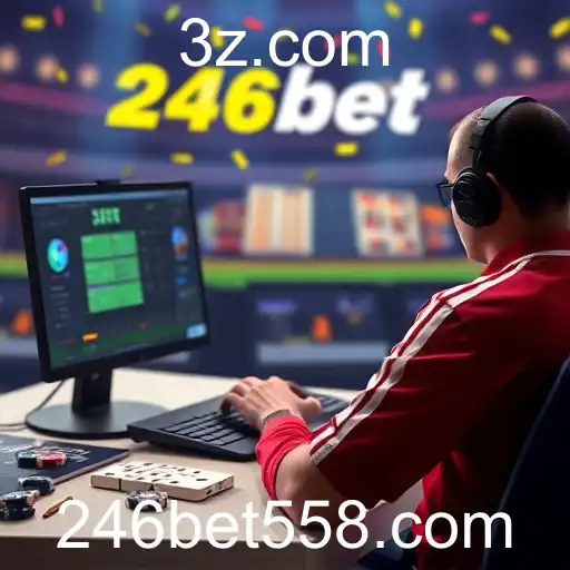 O Impacto da Tecnologia nos Jogos Online