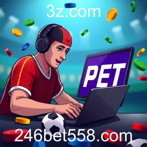 O Impacto dos Jogos Online nas Comunidades Brasileiras