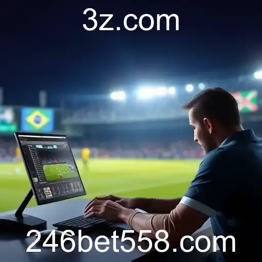 A Influência dos Sites de Jogos no Brasil