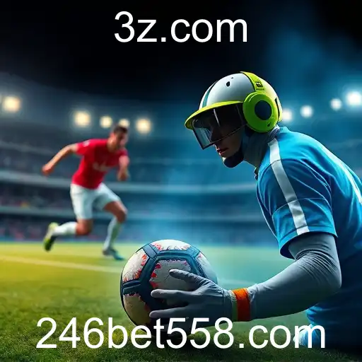 Tendências Emergentes em Jogos Online e 246bet