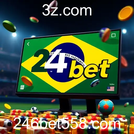 A Ascensão dos Sites de Jogos no Brasil