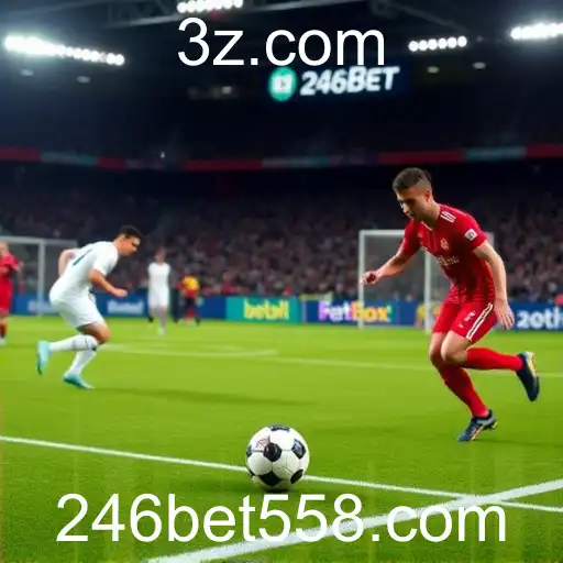 A Ascensão e Desafios do 246bet no Cenário Atual de Jogos Online