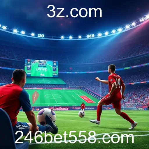 Tecnologia Avança e Transforma o Jogo em 2026