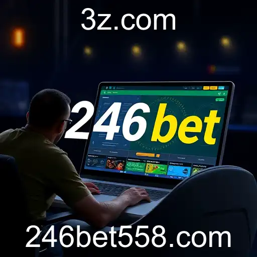 A Ascensão das Apostas Online em 2026