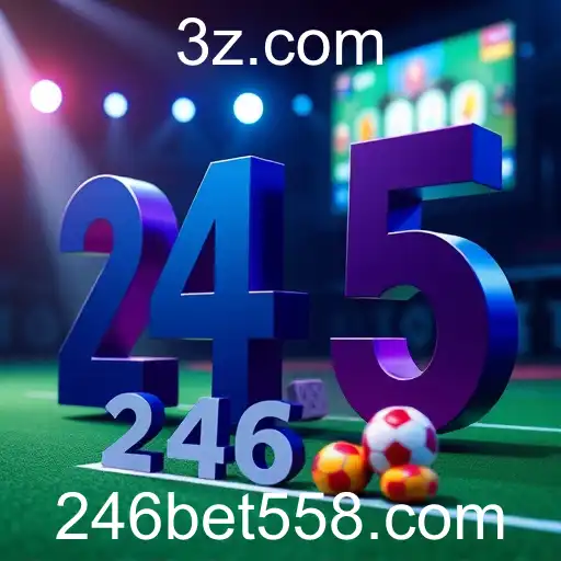 Revolução no Mercado de Apostas Online