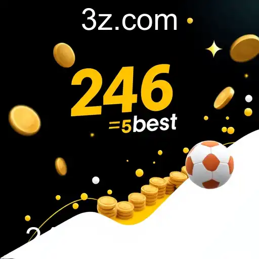 A Ascensão do 246bet no Cenário Brasileiro de Jogos