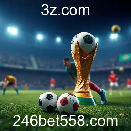 A Ascensão dos Jogos Online e a Influência de 246bet