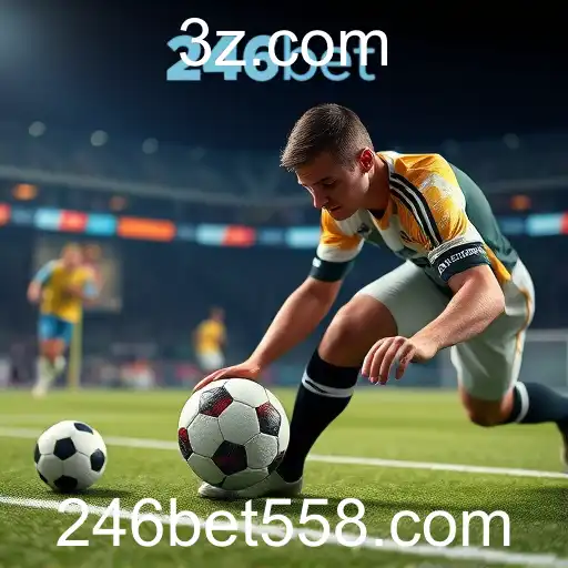 246bet e o Crescimento dos Jogos Online no Brasil