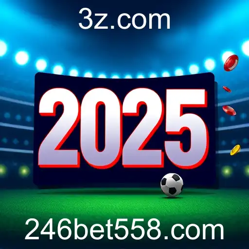 A Influência do 246bet no Mercado de Jogos Online