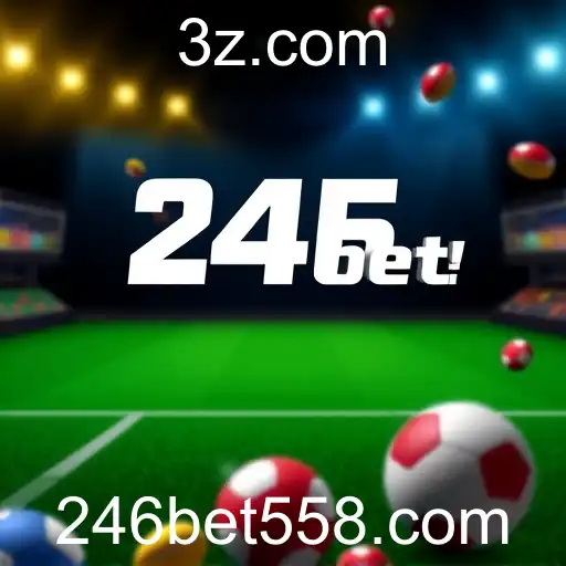 A Ascensão do 246bet no Mercado Brasileiro