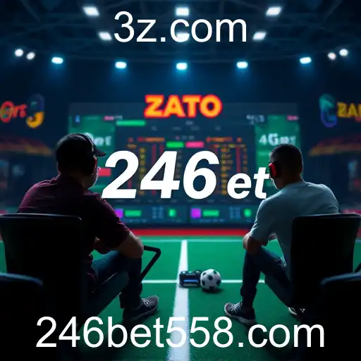 A Evolução dos Sites de Apostas no Brasil