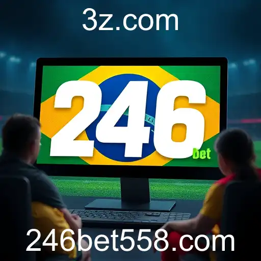 Ascensão dos Jogos Online no Brasil