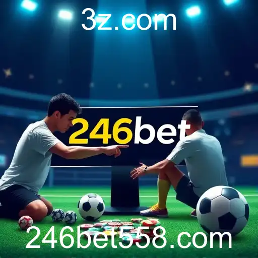 A Ascensão dos Jogos de Azar Online no Brasil