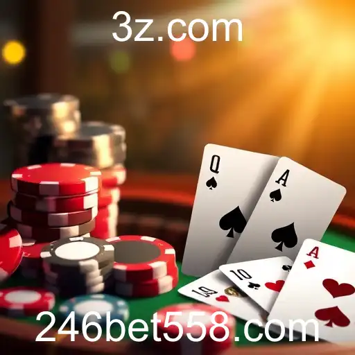 A Fascinante Categoria de Jogos de Cassino da 246bet