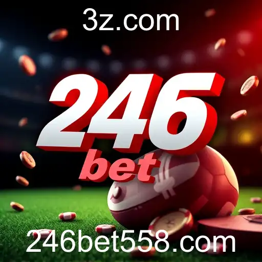 A Evolução dos Jogos Online e o Impacto da 246bet