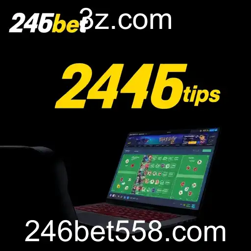 A Evolução dos Jogos Online no Brasil e o Crescimento do 246bet