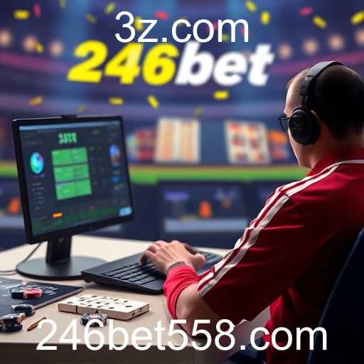 A Evolução dos Sites de Jogos Online no Brasil