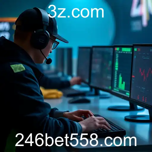 Expansão do Mercado de Jogos Online em 2025: O Papel do 246bet