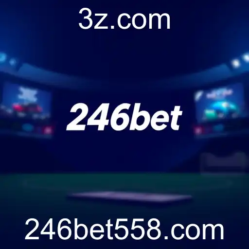 O Impacto do 246bet no Mercado de Jogos em 2026