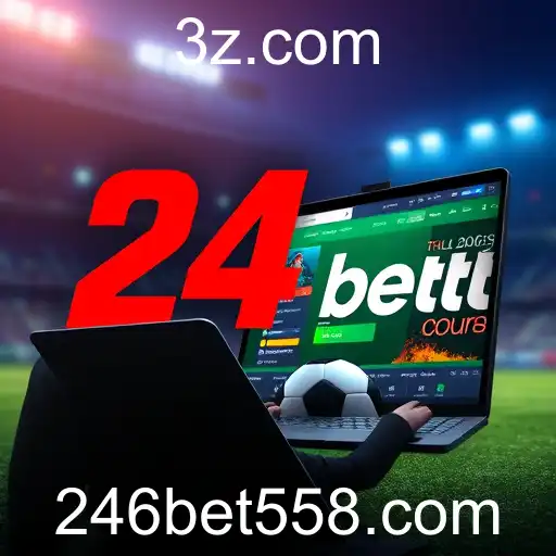 Ascensão e Impacto do 246bet no Mercado de Apostas