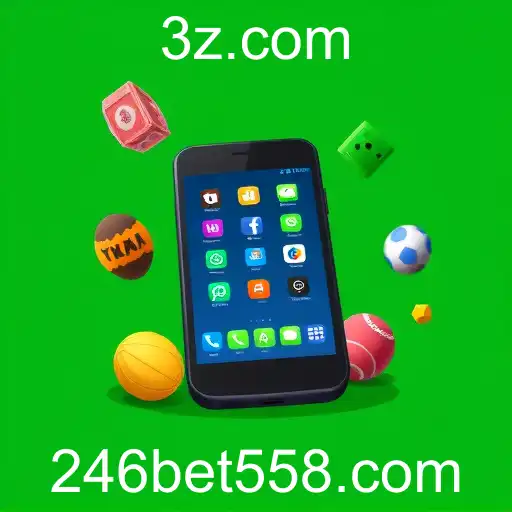 Ascensão dos Jogos de 'App Mobile' na Era Digital