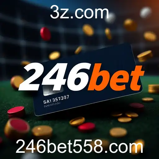 A Ascensão do 246bet no Mercado de Jogos Online