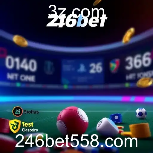 Dominando as Apostas: Dicas para Maximizar Seus Ganhos na 246bet